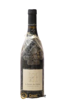 Châteauneuf-du-Pape Le Secret des Sabon Domaine Roger Sabon