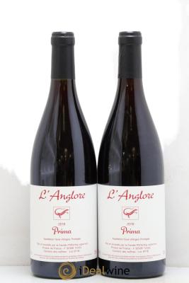 Tavel Prima L'Anglore
