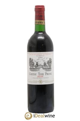 Château Tour Prignac Cru Bourgeois