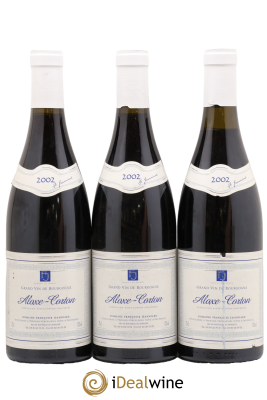Aloxe-Corton Domaine Françoise Jeanniard