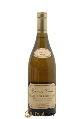 Chablis 1er Cru Grande Cuvée La Chablisienne