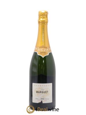 Champagne Brut Grand cru Marguet