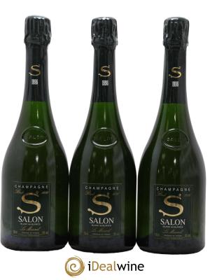 Cuvée S Salon