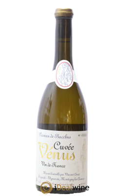 Vin de France Savagnin Cuvée Vénus Lucien Aviet & Fils