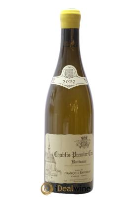 Chablis 1er Cru Butteaux Raveneau (Domaine)
