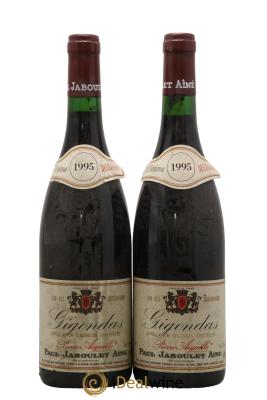 Gigondas Pierre Aiguille Paul Jaboulet Aîne