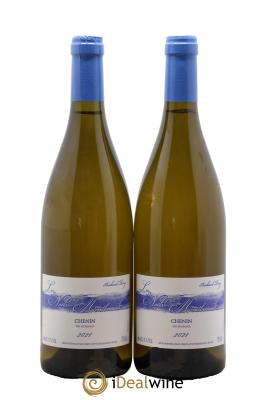 Vin de France Les Noëls de Montbenault Richard Leroy