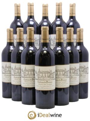 Château de Pressac Grand Cru Classé