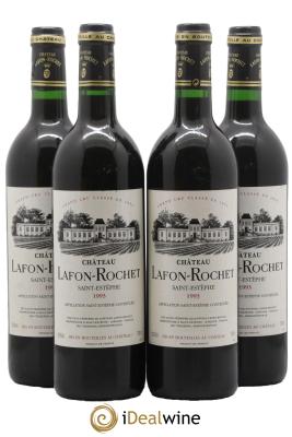 Château Lafon Rochet 4ème Grand Cru Classé