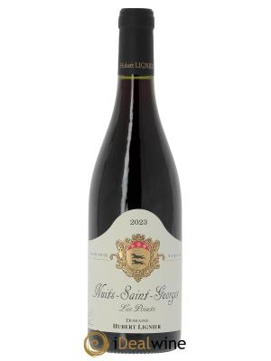 Nuits-Saint-Georges Les Poisets Hubert Lignier (Domaine) 