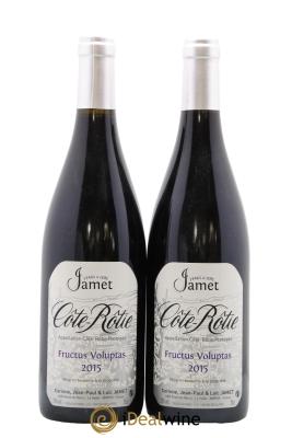 Côte-Rôtie Fructus Voluptas Jamet (Domaine)