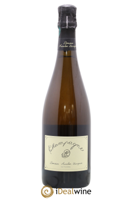 Pinot Noir Les Forcières Aurélien Lurquin 