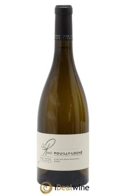 Pouilly-Loché Clos des Rocs - Monopole Le Clos des Rocs (Domaine)