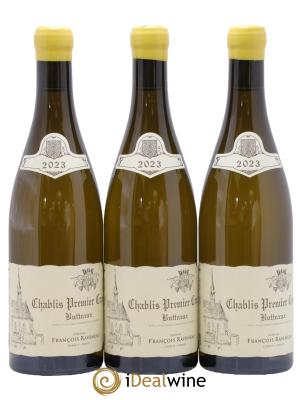 Chablis 1er Cru Butteaux Raveneau (Domaine)