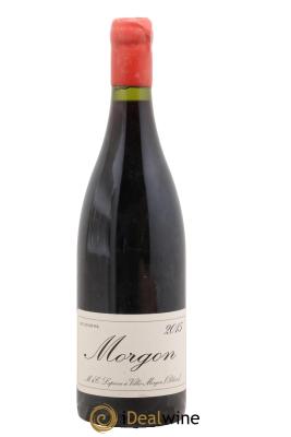 Morgon Marcel Lapierre (Domaine)