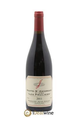 Nuits-Saint-Georges 1er Cru Les Pruliers Jean Grivot