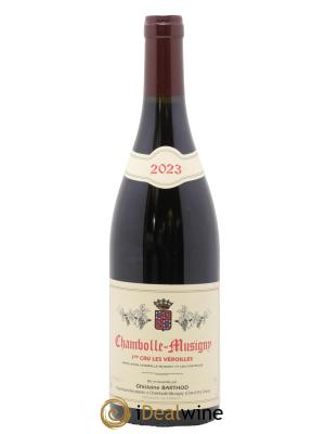Chambolle-Musigny 1er Cru Les Véroilles Ghislaine Barthod
