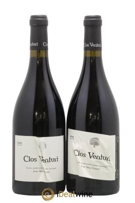 Vin de Corse Clos Venturi