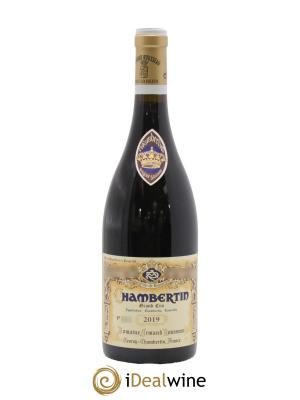 Chambertin Grand Cru Armand Rousseau (Domaine)