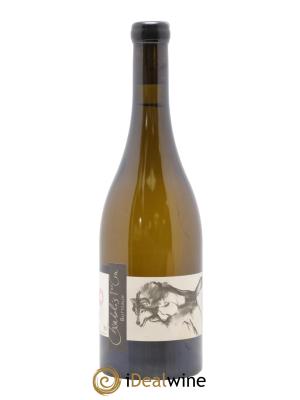 Chablis 1er Cru Butteaux Pattes Loup (Domaine)