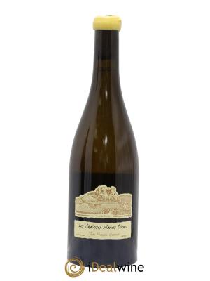 Côtes du Jura Les Chalasses Marnes Bleues Jean-François Ganevat (Domaine)