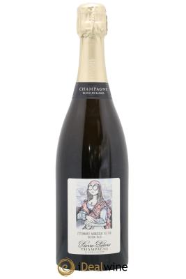 L'Etonnant Monsieur Victor TB15 Pierre Péters