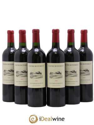 Château Tertre Roteboeuf