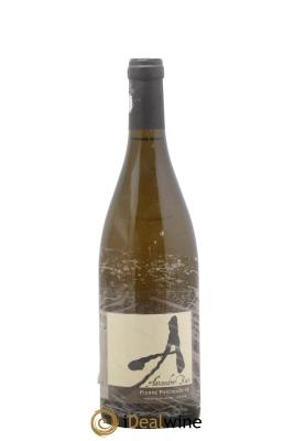 Vin de France Pierre Précieuse Alexandre Bain