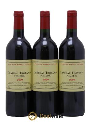 Château Trotanoy