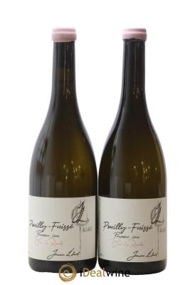 Pouilly-Fuissé 1er Cru Sur La Roche Jessica Litaud