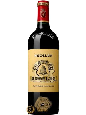Château Angélus 1er Grand Cru Classé A