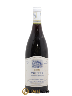 Volnay Bouley (Domaine)