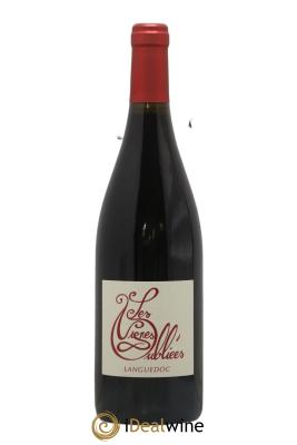 Languedoc Les Vignes oubliées Jean-Baptiste Granier