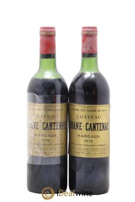 Château Brane Cantenac 2ème Grand Cru Classé