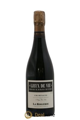 Blanc de Blancs Lieux de Vie N°2 La Rogerie
