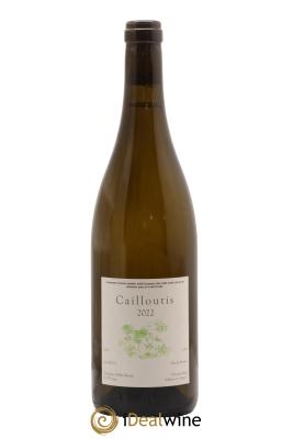 Vin de France Cailloutis Domaine Vallée Moray