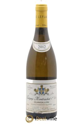 Puligny-Montrachet 1er Cru Clavoillon Leflaive (Domaine)