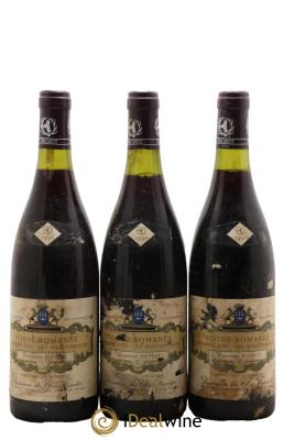 Vosne-Romanée 1er Cru Les Malconsorts Clos Frantin - Albert Bichot