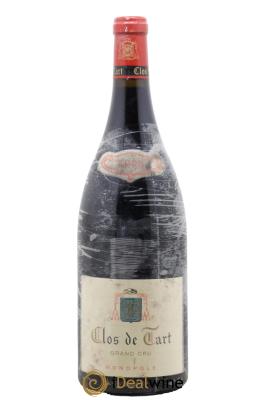 Clos de Tart Grand Cru Clos de Tart