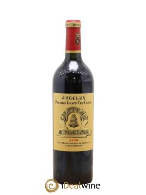 Château Angélus 1er Grand Cru Classé A