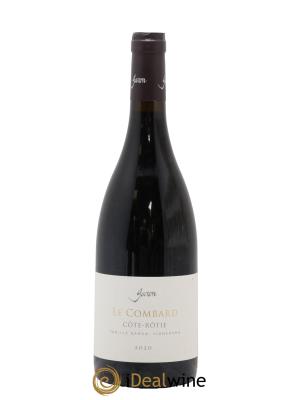 Côte-Rôtie Le Combard Garon