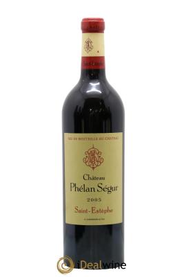 Château Phélan Ségur