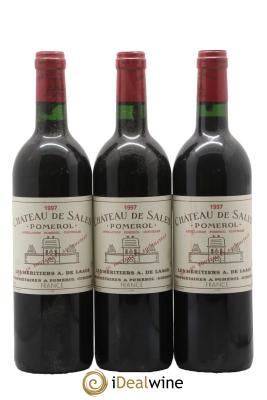 Château de Sales