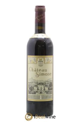 Palette Château Simone Famille Rougier