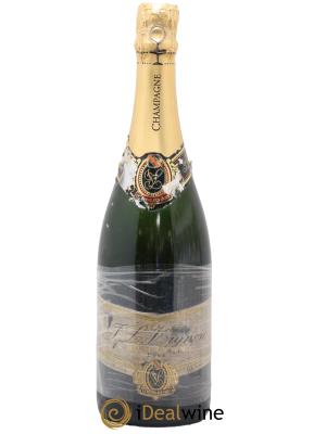 Champagne JL Vergnon - Blanc de Blancs
