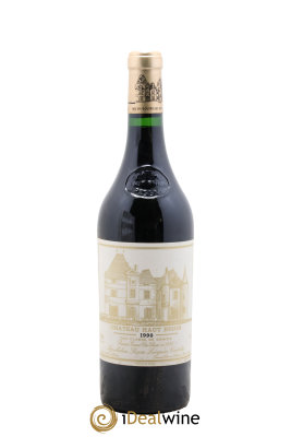 Château Haut Brion 1er Grand Cru Classé