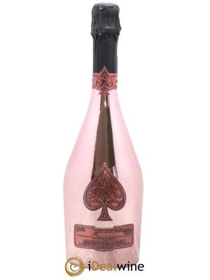 Rosé Brut Armand de Brignac