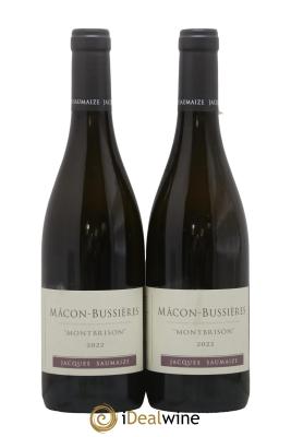 Mâcon-Bussières Montbrison Jacques et Nathalie Saumaize