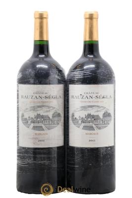 Château Rauzan Ségla Grand Cru Classé