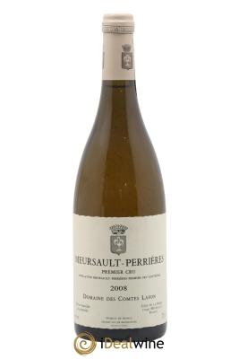 Meursault 1er Cru Perrières Comtes Lafon (Domaine des)
